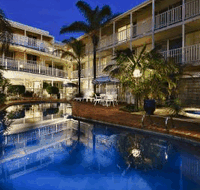 Tradewinds Hotel Fremantle - Accommodation Coffs Harbour