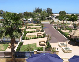 Fremantle Village - Accommodation Coffs Harbour