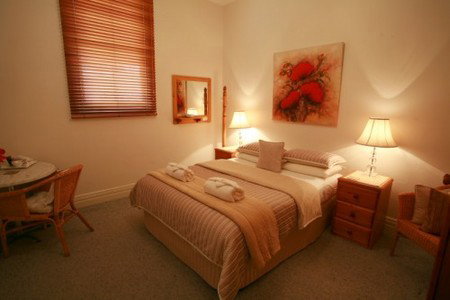 Brackson House Quality Accommodation - Accommodation Coffs Harbour 4