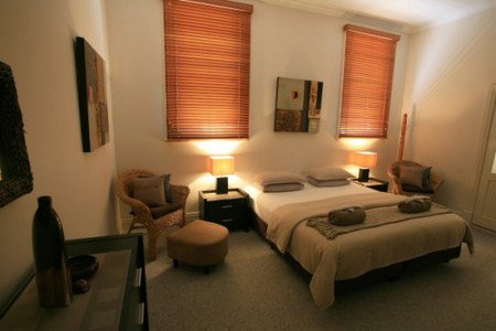Brackson House Quality Accommodation - Accommodation Coffs Harbour 5