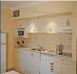 Silver Sands Resort - Accommodation Coffs Harbour 2