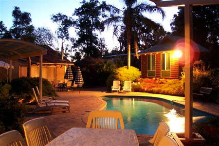 Ashendon WA Accommodation Coffs Harbour