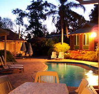 Woodlands Bed And Breakfast - Accommodation Coffs Harbour