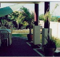 Sorrento Bluewater Cottage - Accommodation Coffs Harbour