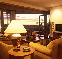 The Richardson Hotel And Spa - Accommodation Coffs Harbour