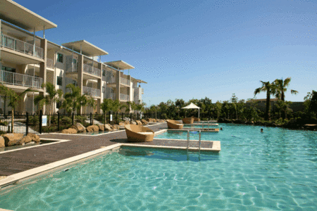 Peppers Salt Resort And Spa - Accommodation Coffs Harbour