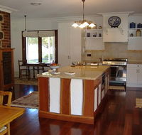 Poplar Cottage Bed And Breakfast - Accommodation Coffs Harbour