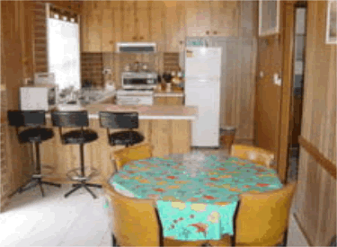 Dunsmore Holiday Unit - Accommodation Coffs Harbour 3