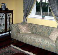 The Old Rectory Bed and Breakfast - Accommodation Coffs Harbour