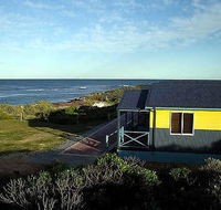 Dongara Tourist Park - Accommodation Coffs Harbour