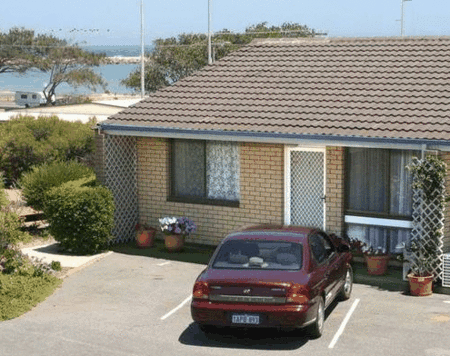 Port Denison Holiday Units - Accommodation Coffs Harbour