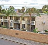 Como Apartments - Geraldton - Accommodation Coffs Harbour
