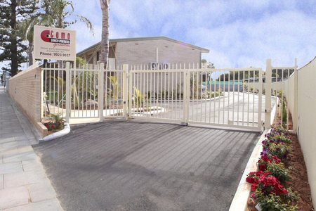  Accommodation Coffs Harbour