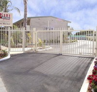 Apartments Como - Accommodation Coffs Harbour