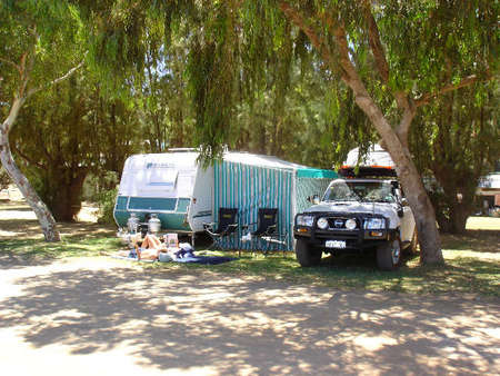 Sandy Gully WA Accommodation Coffs Harbour