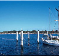 Jurien Bay Tourist Park - Accommodation Coffs Harbour