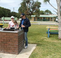 Jurien Beachfront Holiday Units - Accommodation Coffs Harbour
