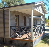 Kalbarri Tudor Holiday Park - Accommodation Coffs Harbour