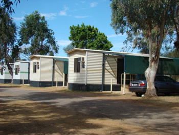 Kalbarri Tudor Holiday Park - Accommodation Coffs Harbour 1