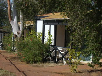 Kalbarri Tudor Holiday Park - Accommodation Coffs Harbour 3