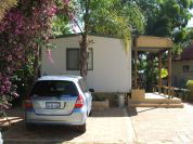 Murchison Park Caravan Park - Accommodation Coffs Harbour 1