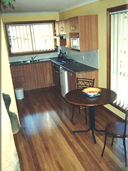 Bewong River Retreat - Accommodation Coffs Harbour 1