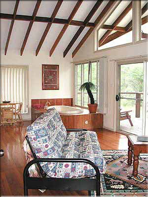 Bewong River Retreat - Accommodation Coffs Harbour 2