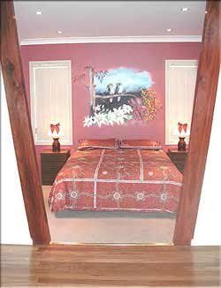 Bewong River Retreat - Accommodation Coffs Harbour 3