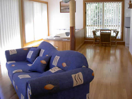 Bewong River Retreat - Accommodation Coffs Harbour 5