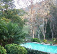 Sentosa Hideaway - Accommodation Coffs Harbour