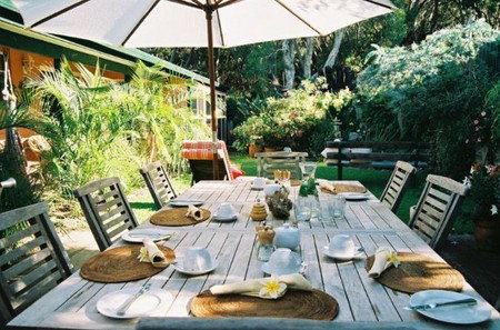 Botaba Bed And Breakfast - Accommodation Coffs Harbour 0
