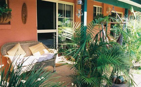 Botaba Bed And Breakfast - Accommodation Coffs Harbour 1