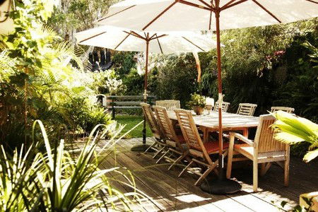 Botaba Bed And Breakfast - Accommodation Coffs Harbour 2