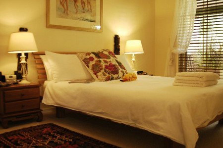 Botaba Bed And Breakfast - Accommodation Coffs Harbour 3