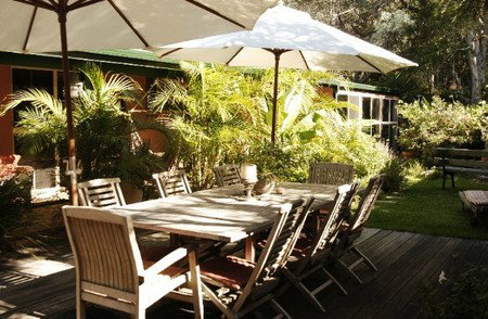Botaba Bed And Breakfast - Accommodation Coffs Harbour 4