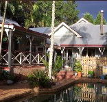 Mylinfield Bed and Breakfast - Accommodation Coffs Harbour