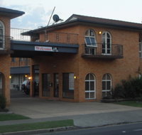Chelsea Motor Inn - Accommodation Coffs Harbour