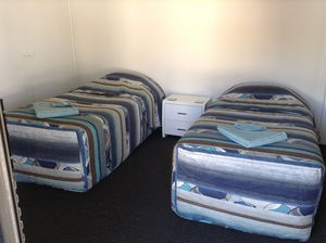Coffs Shearwater Motel