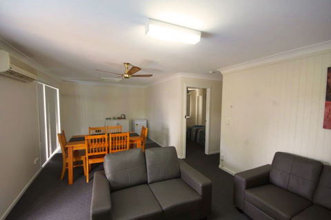 Coffs Shearwater Motel - Accommodation Coffs Harbour 5