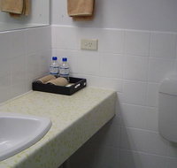 Matador Motor Inn - Accommodation Coffs Harbour