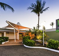 Ibis Styles Karratha - Accommodation Coffs Harbour