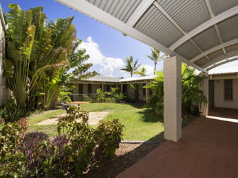 Ibis Styles Karratha - Accommodation Coffs Harbour 1