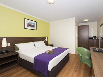 Ibis Styles Karratha - Accommodation Coffs Harbour 2
