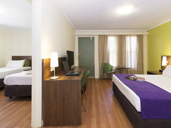 Ibis Styles Karratha - Accommodation Coffs Harbour 3