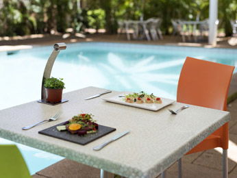 Ibis Styles Karratha - Accommodation Coffs Harbour 4