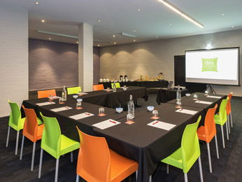 Ibis Styles Karratha - Accommodation Coffs Harbour 5