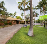 Ibis Styles Kununurra - Accommodation Coffs Harbour