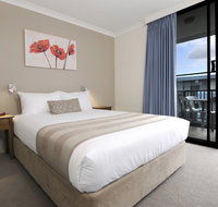 Assured Waterside Apartments - Accommodation Coffs Harbour