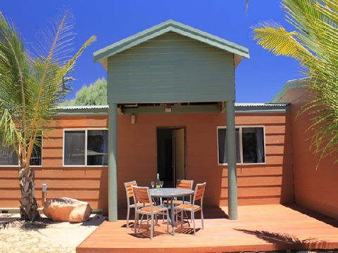 Bayview Coral Bay - Accommodation Coffs Harbour 2