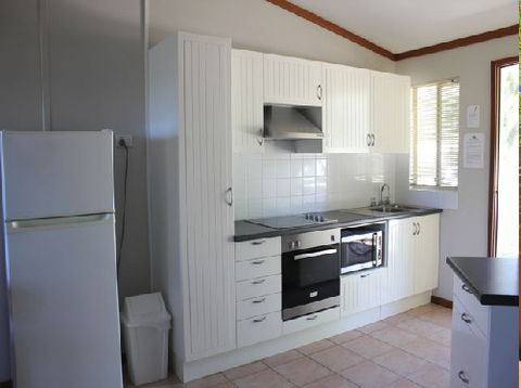 Bayview Coral Bay - Accommodation Coffs Harbour 3